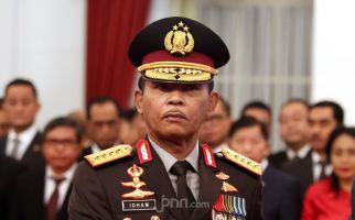 Perintah Jenderal Idham Azis kepada Seluruh Pimpinan Polri di Daerah - JPNN.com
