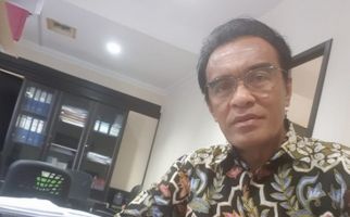 Analisis Laode Ida Soal Figur Cawapres Potensial, 2 Tokoh Dinilai Seksi & Berpeluang Menang - JPNN.com
