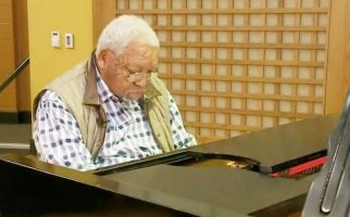 Berita Duka: Musisi Senior Meninggal Dunia karena COVID-19 - JPNN.com