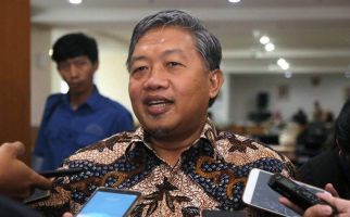 Wakil Ketua DPRD DKI Kenang Almarhum Haji Lulung: Beliau Bersahaja dan Pandai Bergaul - JPNN.com