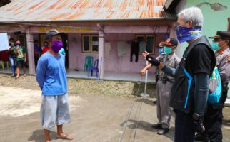 Ganjar Datang ke Desa Kecil Itu, Ada 14 Perantau dari Jakarta Menyambutnya Hangat - JPNN.com