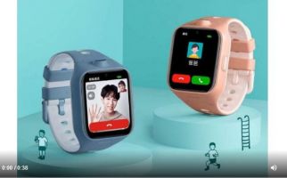 Jam Pintar Xiaomi untuk Anak, Orang Tua Dijamin tak Cemas Lagi - JPNN.com