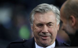 Gawat, Jelang Man City vs Madrid, Carlo Ancelotti Dibuat Pusing Hal Ini - JPNN.com