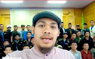Bareskrim Dituding Lakukan Kekerasan Terhadap Ali Tersangka Penghina Jokowi - JPNN.com