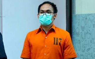 Penjelasan Polisi soal Ali Baharsyah: Dipantau sejak 2018, di Ponselnya Ada Film Erotis - JPNN.com