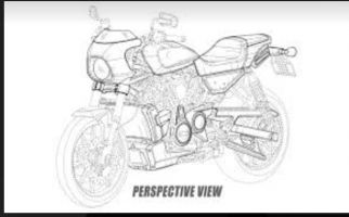 Tunggu Ya, Harley Davidson sedang Menyiapkan Dua Motor Terbaru - JPNN.com