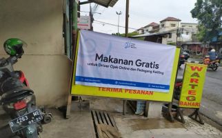 HNW Beberkan Alasan RUU Bank Makanan Penting Masuk Prolegnas Prioritas 2022 - JPNN.com