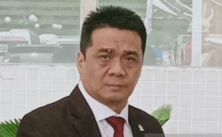 Mau Tahu Kekayaan Wagub DKI Terpilih Ahmad Riza Patria? - JPNN.com