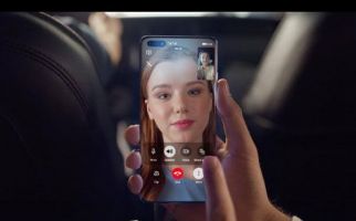 Huawei Ikut Siapkan Aplikasi Konferensi Video, Apa Bedanya? - JPNN.com