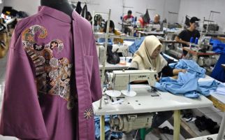 Pemerintah Pilih Kasih, Beda Perlakuan terhadap Barang Jadi Impor Garmen dan Industri Kecil Dalam Negeri - JPNN.com