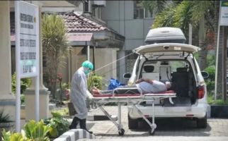 Kemenkes Imbau Seluruh RS Tutup Praktik Rutin, Kecuali UGD - JPNN.com