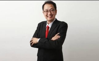 Motivator Bisnis Tung Desem Positif Corona, Begini Kondisi Terkini - JPNN.com