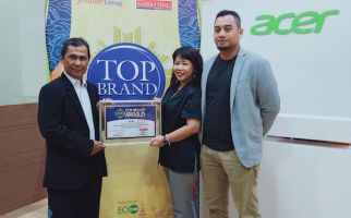 Ini Rahasia Acer Kembali Meraih Top Brand Award 13 Tahun Berturut-turut - JPNN.com