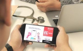 Halodoc Masuk Daftar Digital Health 150 Paling Inovatif - JPNN.com