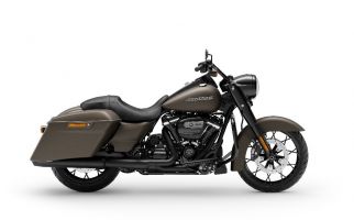 Anak Usaha Indomobil Group jadi Distributor Resmi Harley Davidson di Indonesia - JPNN.com