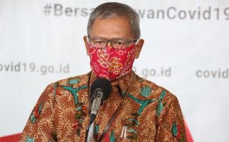 Corona Belum Reda, Pak Yuri Malah Minta Publik Waspada Penyakit Lain - JPNN.com