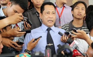 Buwas: Kebijakan Impor Beras Bertentangan dengan Visi Jokowi - JPNN.com