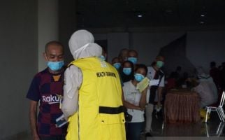 DPR Mendukung Moratorium Pengiriman Pekerja Migran Indonesia ke Malaysia - JPNN.com