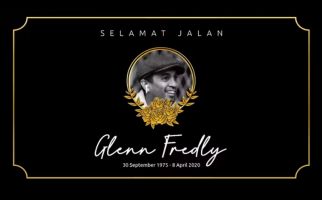 Glenn Fredly Selalu Menyembunyikan Sakitnya, Ternyata Ini Alasannya - JPNN.com