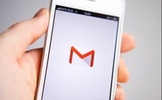Gmail Down, Ribuan Warga di Negara Ini Mengeluh - JPNN.com