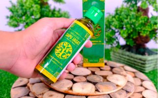 Minyak Balur dari 124 Bahan Herbal untuk Membantu Menjaga Kesehatan - JPNN.com