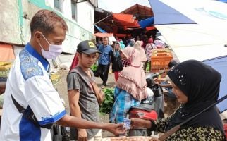 Bantuan Mulyadi Sentuh Seluruh Lapisan Masyarakat - JPNN.com