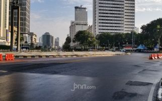 Masuk Musim Kemarau, BPBD DKI Jakarta Minta Masyarakat Waspada - JPNN.com