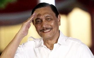 Simak, Ini Arahan Menteri Luhut untuk Jajaran KKP setelah Edhy Prabowo Dijerat KPK - JPNN.com