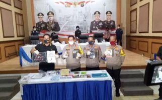 7 Fakta Kelompok Terorganisasi Ingin Indonesia Rusuh, Sangat Berbahaya! - JPNN.com