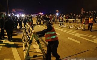 Lockdown Wuhan Dicabut, 2 Jenis Bisnis Ini Langsung Melejit - JPNN.com