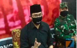 Warga Jakarta Positif Corona Meninggal Saat Jenguk Istri Siri - JPNN.com