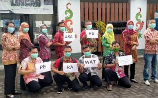 Perkembangan Rancangan Perpres Gaji PPPK, Honorer K2 Perlu Tahu - JPNN.com