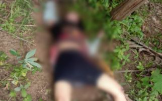 Jasad Perempuan Ditemukan dalam Kondisi Telentang di Pinggir Jurang Sungai Bekala - JPNN.com