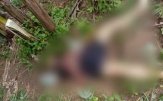 Dua Pembunuh Perempuan di Pinggir Jurang Ditangkap, Satu Langsung Ditembak Mati - JPNN.com