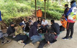 Pendaki Hilang di Gunung Butak Batu - JPNN.com