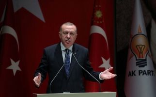 Giliran Ankara Berlagak Korban, Turki Klaim Warganya di AS dan Eropa Dalam Bahaya - JPNN.com