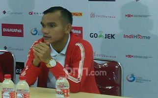 Persija Sampaikan Kabar Baik Soal Riko Simanjuntak, The Jak Pasti Senang - JPNN.com