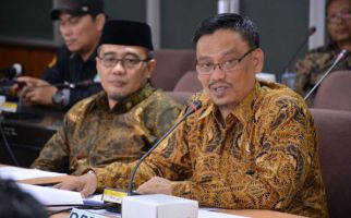 Tunjangan Guru PNS Dipotong Rp 3,3 Triliun, Abdul Fikri Meradang - JPNN.com
