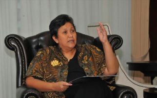 Lestari MPR Dorong Peningkatan Keterwakilan Perempuan di Parlemen - JPNN.com