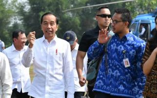 Tindakan Stafsus Presiden Andi Taufan Dinilai Pelanggaran Serius - JPNN.com