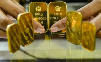 BAPPEBTI Rekomendasikan Pospay Gold & MetalGO untuk Transaksi Fisik Emas Secara Digital - JPNN.com