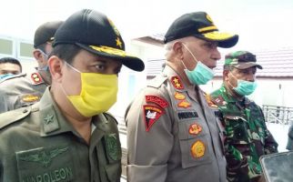 Dua Warga jadi Korban Penembakan Aparat di Timika - JPNN.com