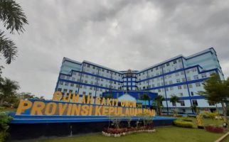 Kontak dengan Wako Tanjungpinang, Dua Wartawan Jadi PDP Virus Corona - JPNN.com