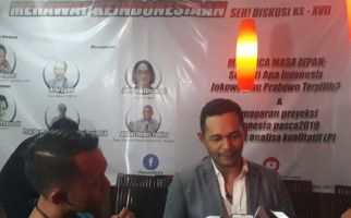 Boni Hargens: Kalau Urusan Ini, TNI Sudah Ahlinya - JPNN.com