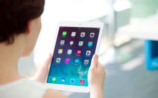 Bukan APD, Rumah Sakit Ini Malah Minta Sumbangan iPad Atau Tablet - JPNN.com