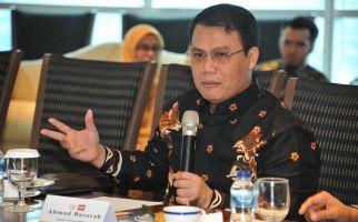 Pejabat Negara Tidak dapat THR, Basarah: Sudah Tepat Karena Dilandasi Keadilan Sosial - JPNN.com