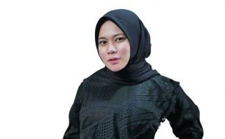 Di Tengah Pandemi, Anisa Rahman Tetap Produktif, 2 Lagu Ini Buktinya - JPNN.com
