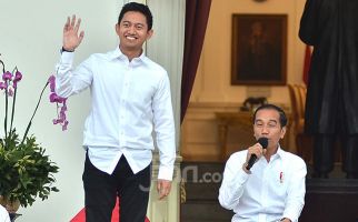 Ada Ruangguru Milik Staf Khusus Jokowi di Kartu Prakerja, Kok Bisa? - JPNN.com
