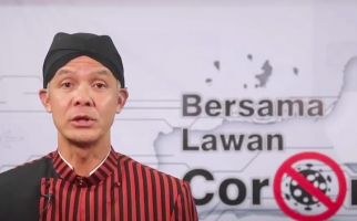 Semarang Berpotensi jadi Episentrum Baru Covid-19, Ini Peringatan Keras Pak Ganjar untuk Warga - JPNN.com