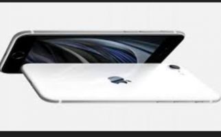 Apple Meluncurkan iPhone SE 2020, Ini Bocoran Spesifikasinya - JPNN.com